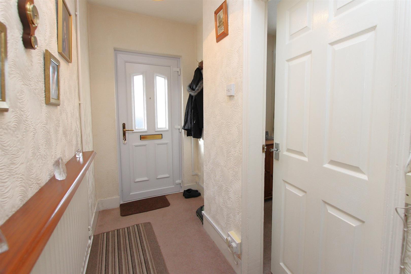 Borough Crescent, Stourbridge